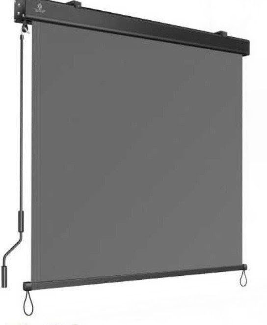 Roleta tarasowa/ markiza tarasowa