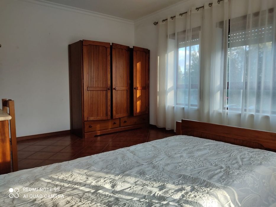Arrenda-se Quarto em apartamento em Fala / São Martinho– junto à ESEnfC pólo B e ESTESC