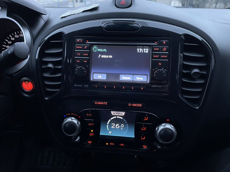 Продам Ніссан жук - кашкай в ідеальному стані