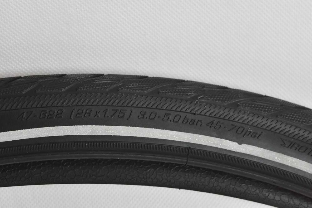 NIEUŻYWANA opona SCHWALBE road cruiser plus 28x1,75 !