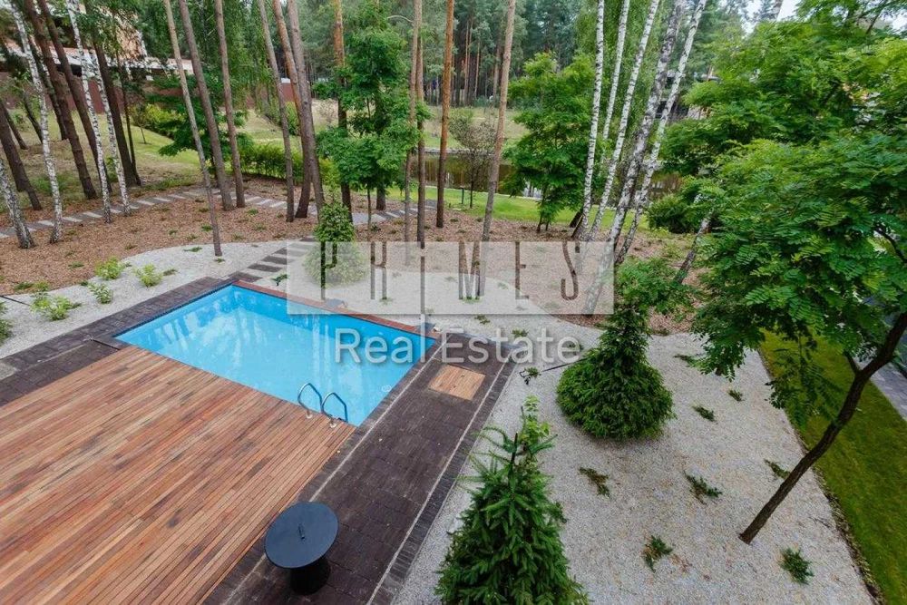 Продажа дома 230 м² Riviera Village, Лебедевка, выход к озеру