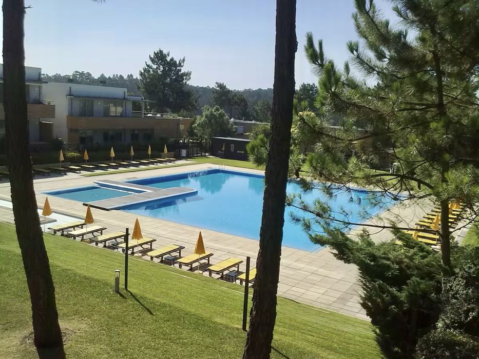 Apartamento T1 em aldeamento Esposende