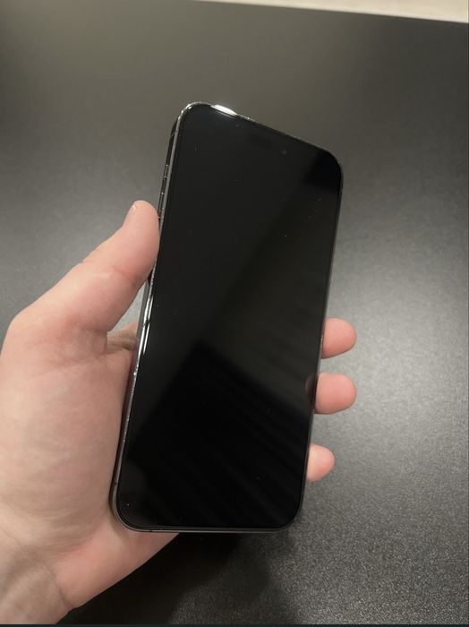 iPhone 14 Pro Max, 128GB, Neverlock.