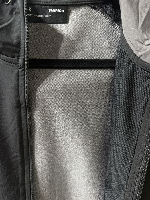 Чоловічий спортивний костюм Under Armour, Туреччина, S–2XL