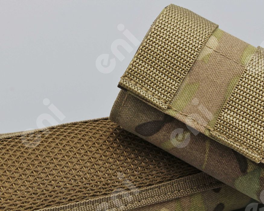 Наплечники (демпфер) тактические наплічники тактичні