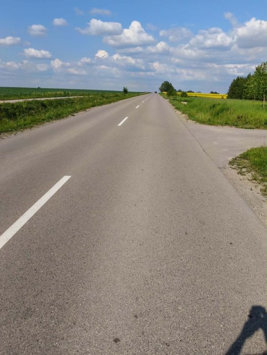 Działki budowlane
