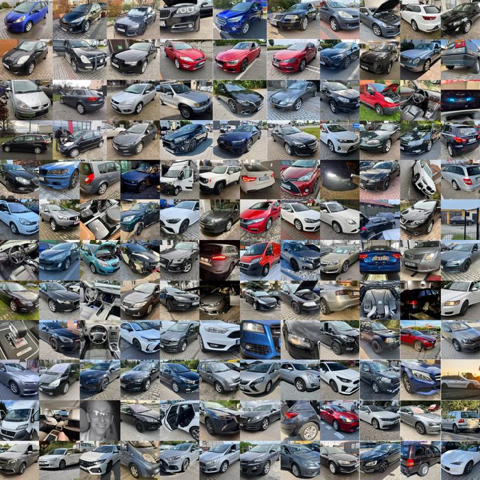 Kompleksowe Sprawdzenie i Efektywna Pomoc w Zakupie Auta