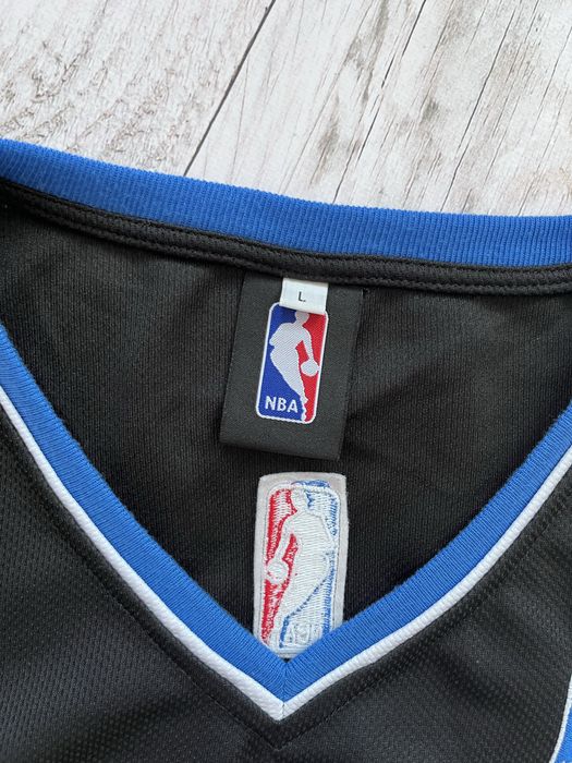 Баскетбольна майка джерсі NBA Minnesota Timberwolves #14 Pekovic L