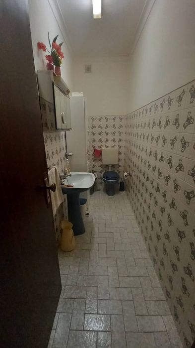 Apartamento duplex