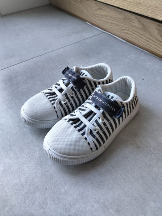 Buty dziecięce Tommy Hilfiger roz 27