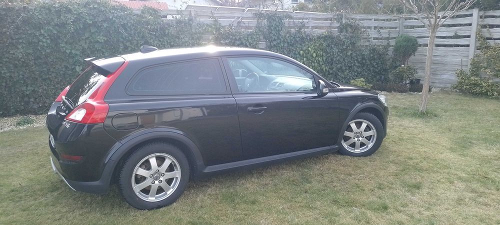 Sprzedam Volvo C30