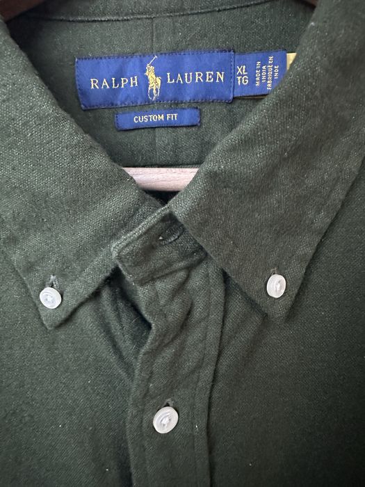 Koszula Ralph Lauren