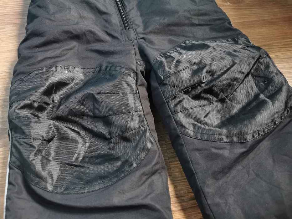 Spodnie zimowe narciarskie Reserved 86