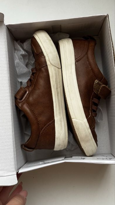 Кросівки кеди дитячі 26 розмір next