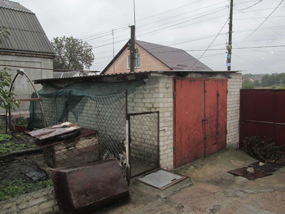 Продам газифікований будинок по вулиці Береговій (район СТО "Воsh")