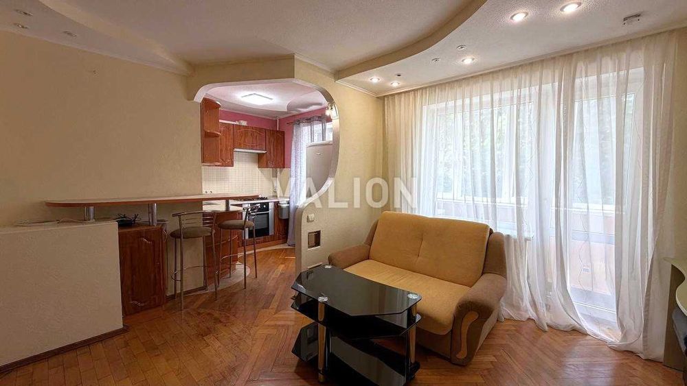 Без% продаж 2-кімнатної біля м. Деміївська вул.Кустанайська, 2 БЕЗГОТІВКОВИЙ розглядаємо