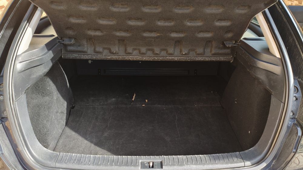 SEAT Ibiza 6L 1.9TDi