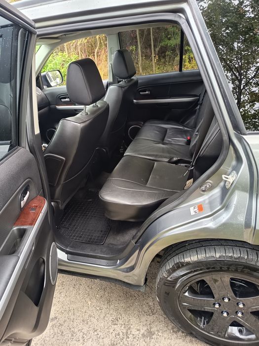 Suzuki Grand Vitara full opcja 4x4 okazja