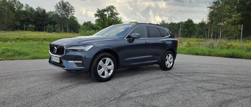 Volvo XC 60