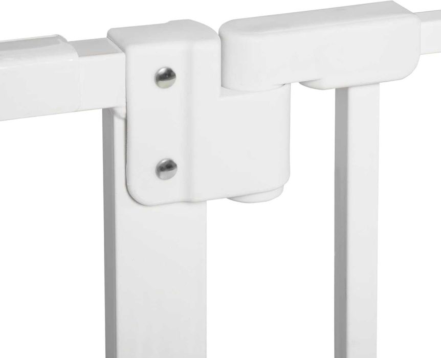 ENVIO GRÁTIS - Barreira Segurança extensível p/ portas 74-147,5x76,2cm