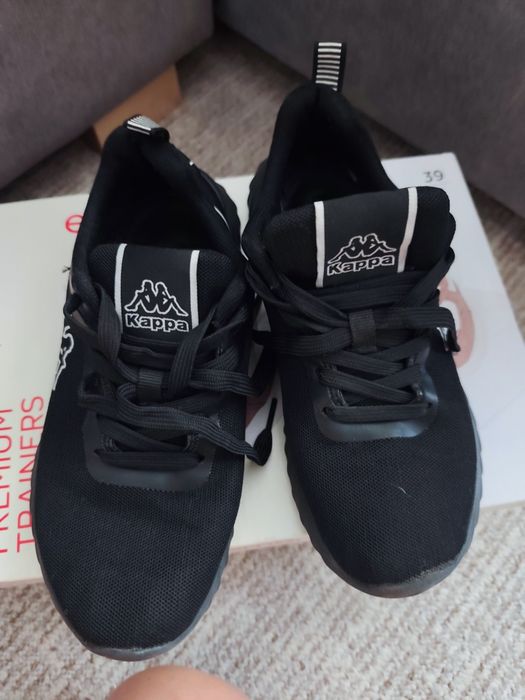 Adidasy Kappa rozm. 36
