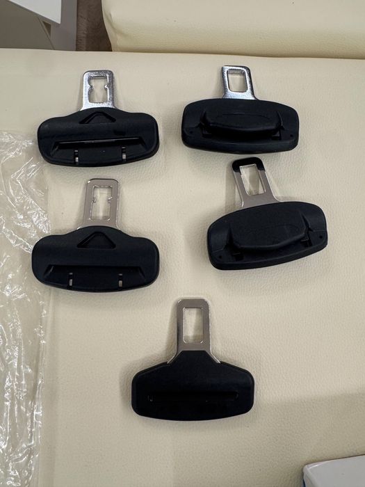 Cintos Automovel Mercedes