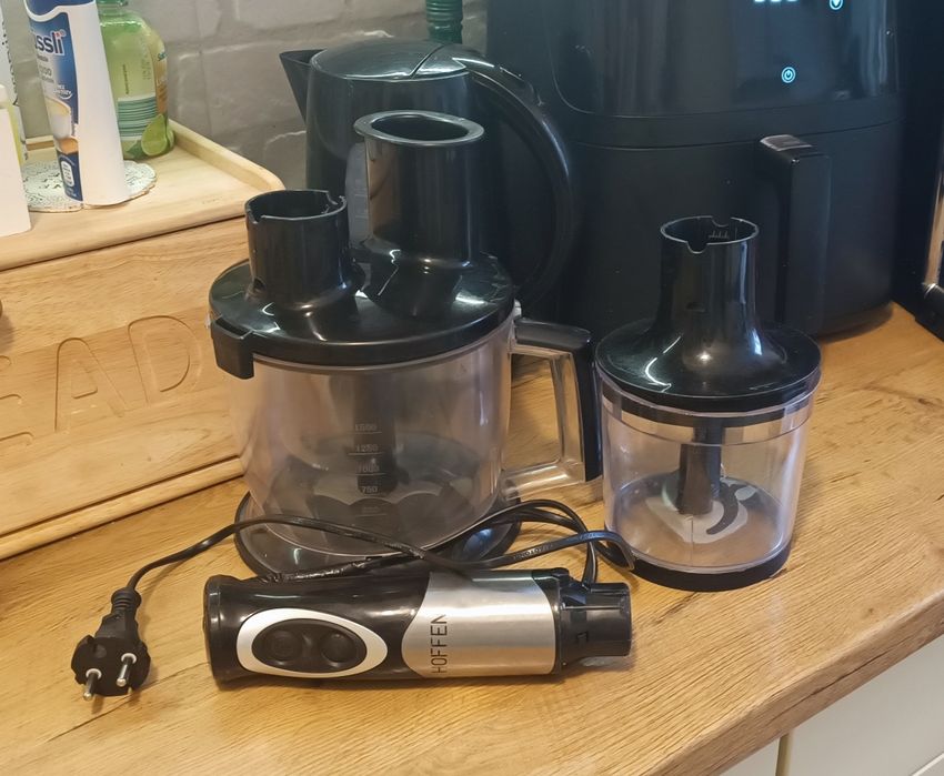 Blender Hoffen , używany