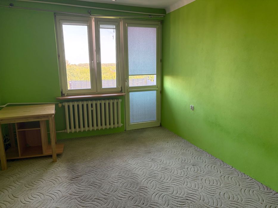 2 pokoje 45 m² balkon + piwnica | Widnichowska Ostrów Mazowiecka