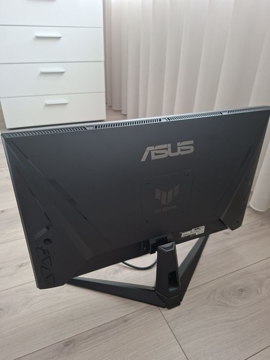 Monitor Asus TUF Gaming 27" IPS 4K