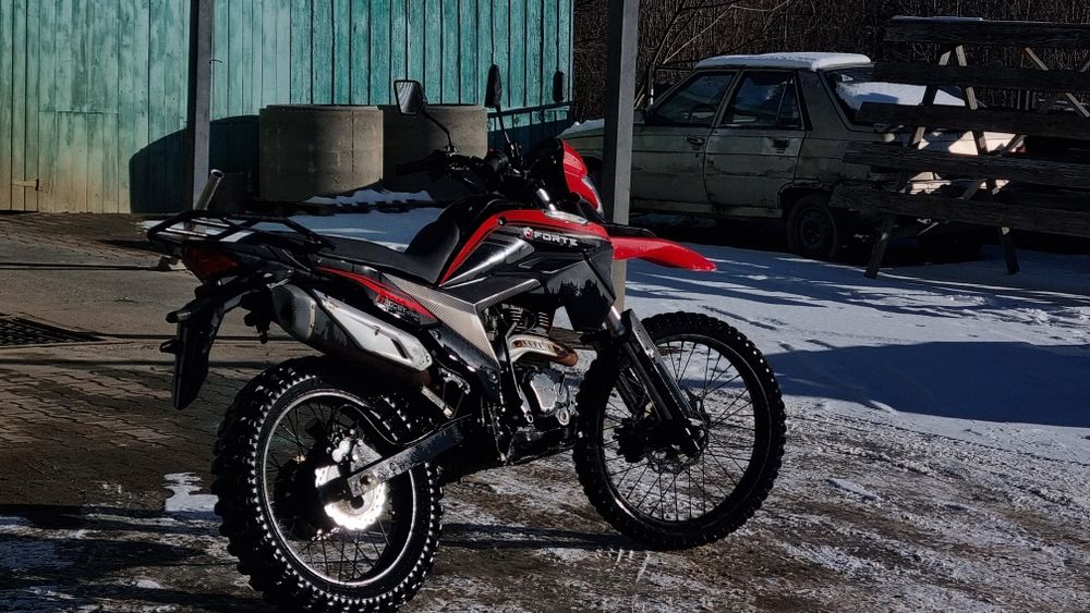 Продам Forte 300