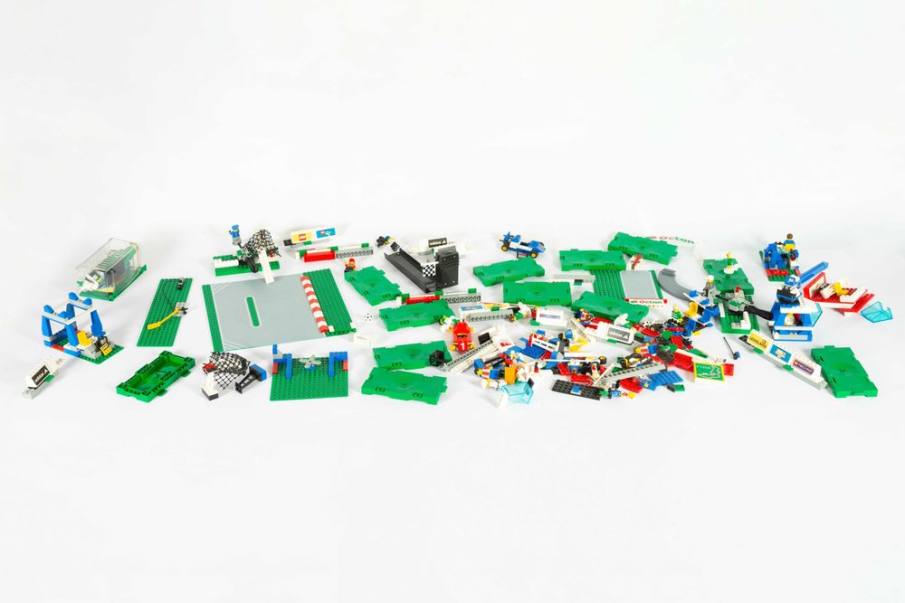 Legos vintage oportunidade