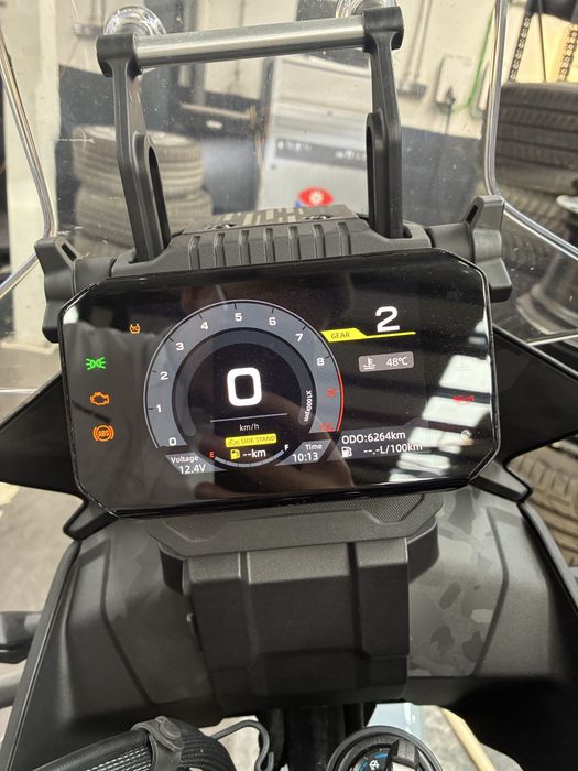 CF MOTO 450 MT 2025