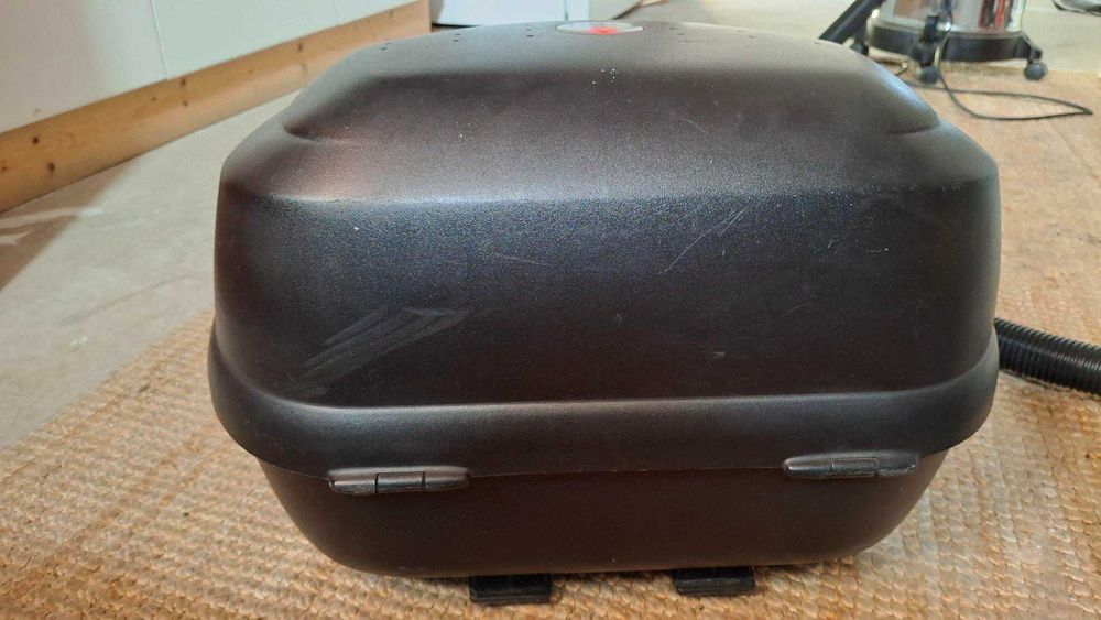 Top Case Givi Point E33 33L