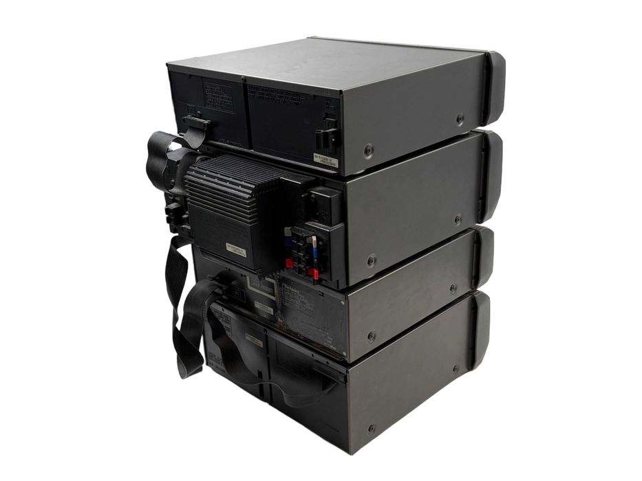 Weża TECHNICS SA-EH500 /SH-EH500/ SL-EH500/ RS-EH600 + 2 głośniki