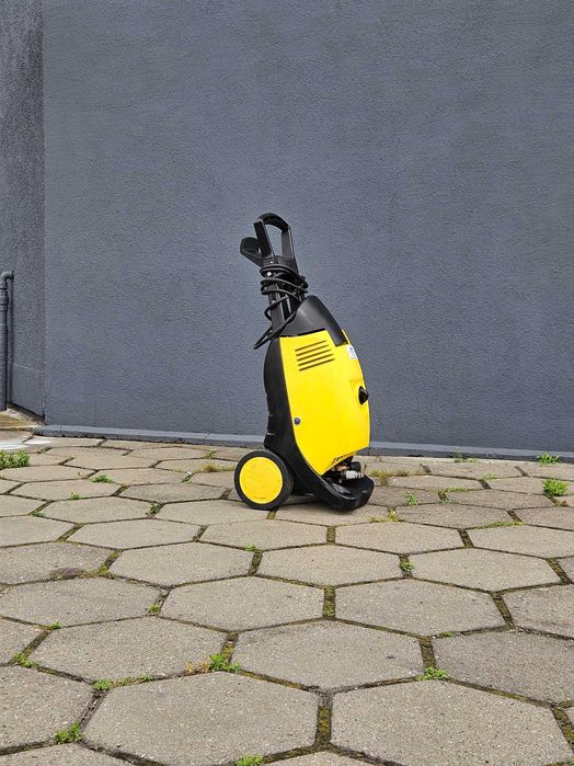 Myjka ciśnieniowa Karcher HD 645 - 150 bar, 600 l/h, gwarancja