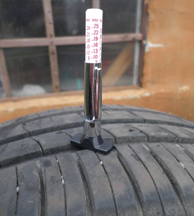 4 Opony letnie : 2x 185/60/R14,2x 185/60/R15