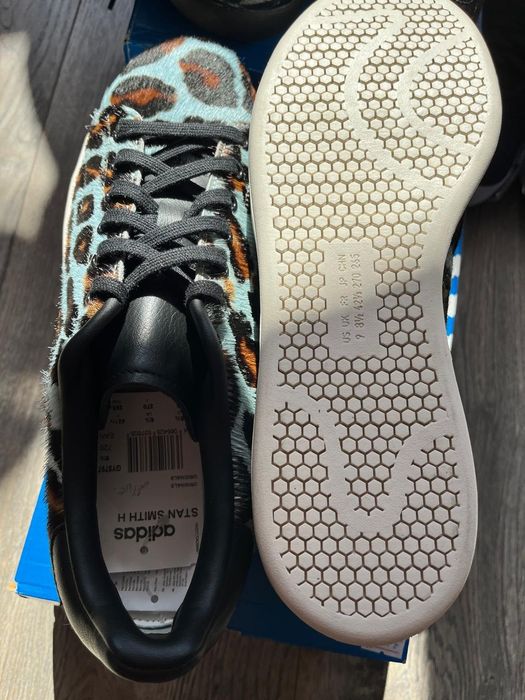 Adidas Stan Smith нові з бірками