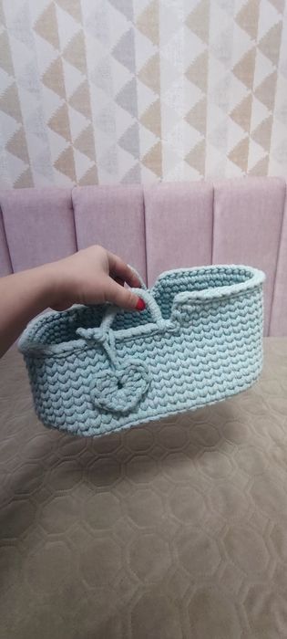 Люлька для ляльок , 30 см