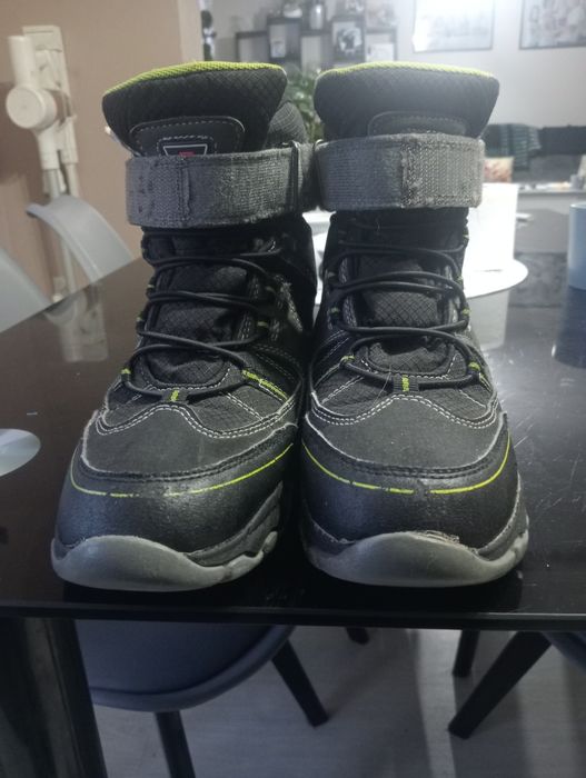 Sprzedam buty zimowe orginalne  FILS