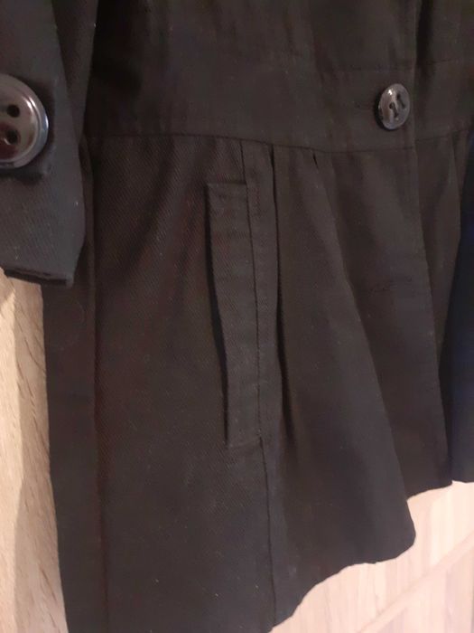 Marynarka z krótkim rekawem