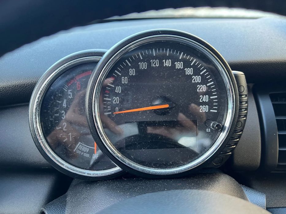 Para peças MINI Mini (F55)