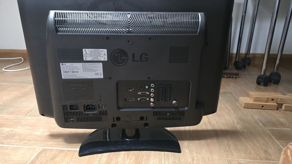 Televisão LG 22"