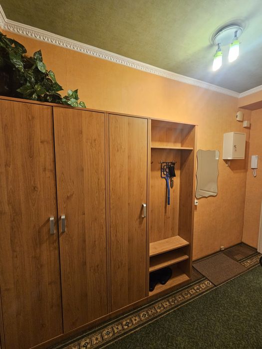 Оренда 2к квартири з ремонтом , Вірського, 53, Нивки, парк