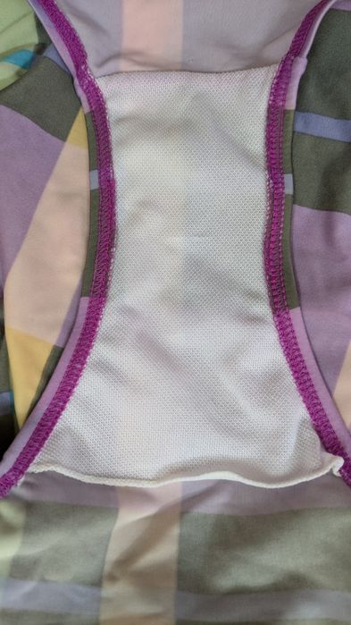 Купальник суцільний Key