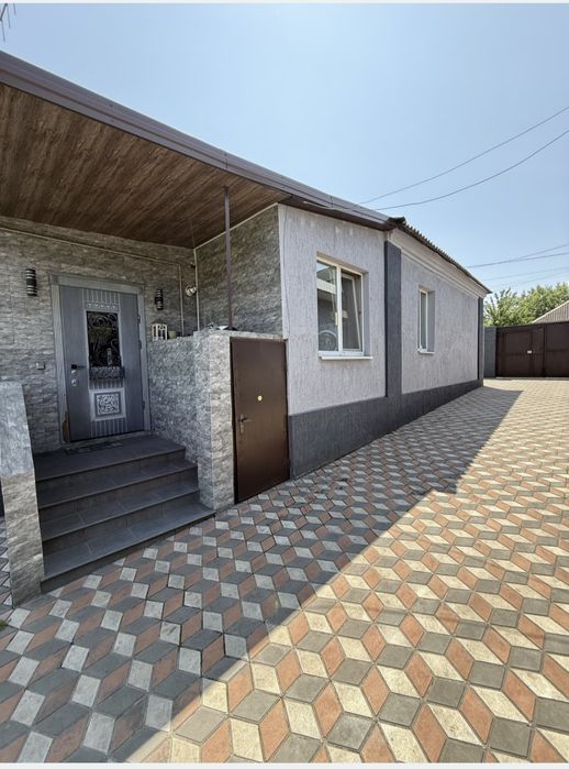 Продам будинок в місті Кам'янське