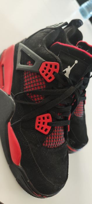 Buty Air Jordan r38