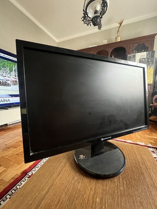 Monitor Packard Bell