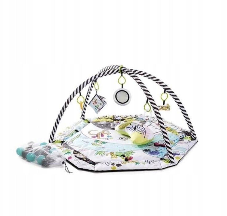 Mata edukacyjna KinderKraft