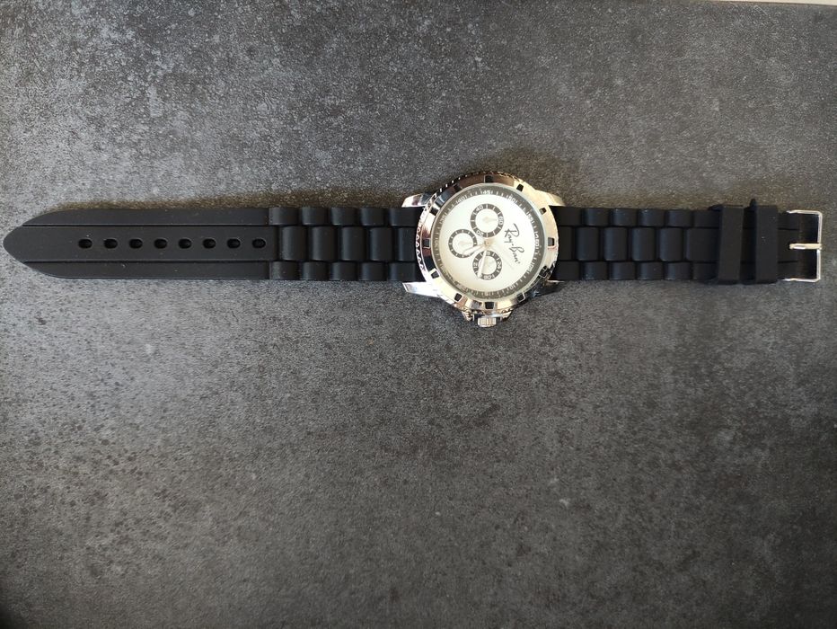 Relógio Ray ban novo