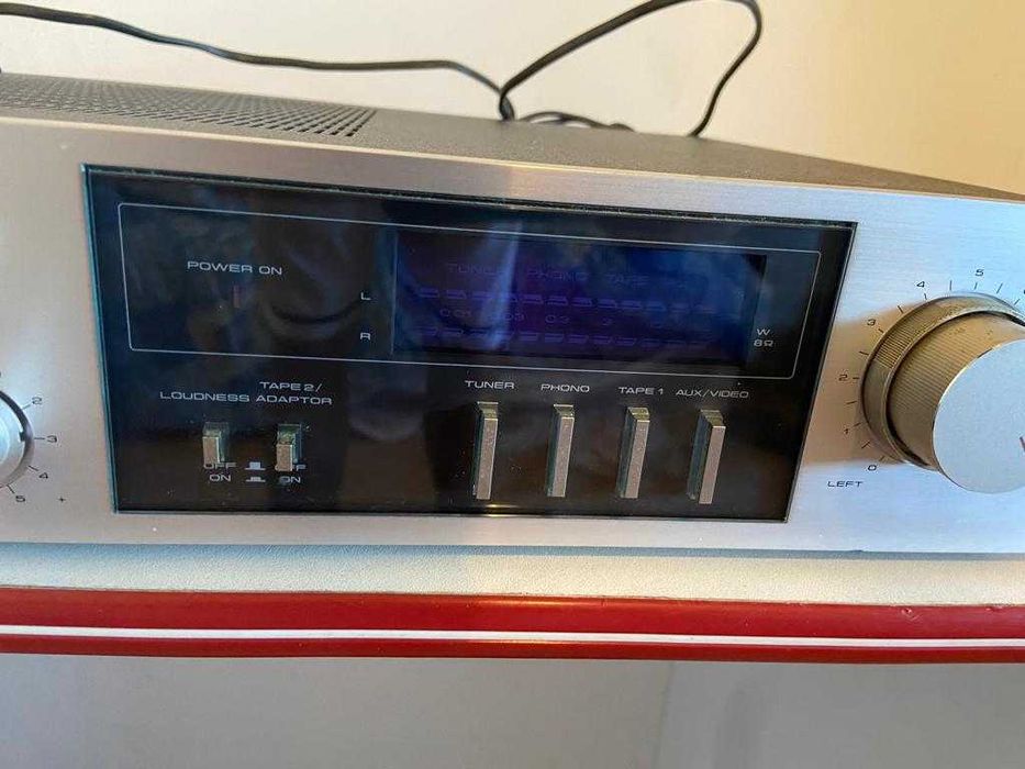 Pioneer Amplifier SA-720